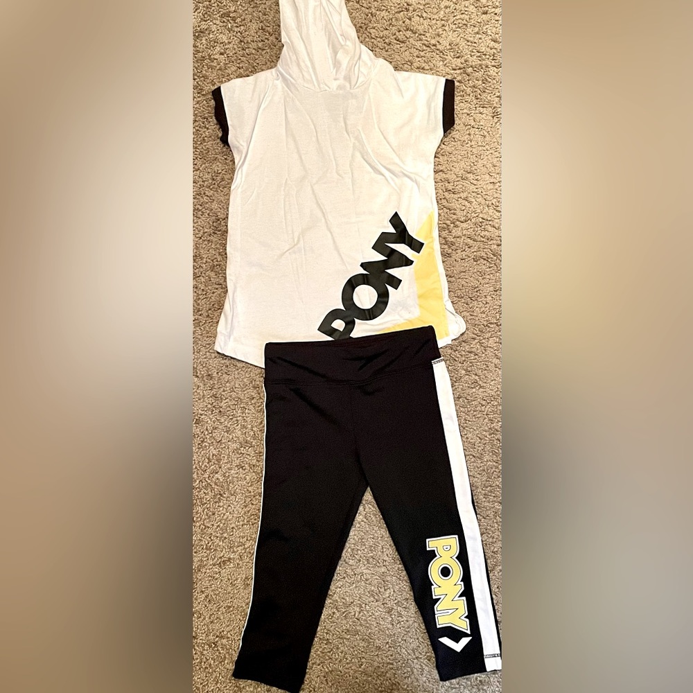 Girls outfit